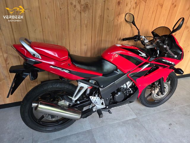 honda - cbr-125-r