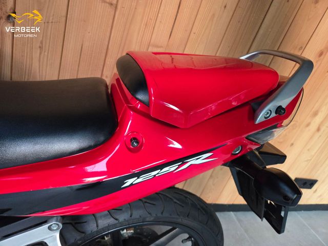 honda - cbr-125-r