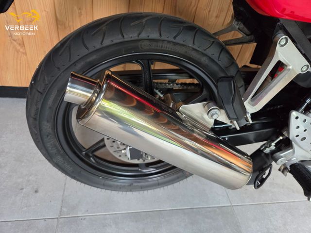 honda - cbr-125-r