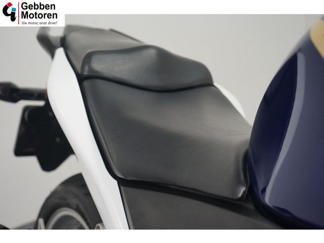 honda - cbr-250-r