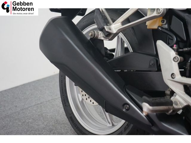 honda - cbr-250-r
