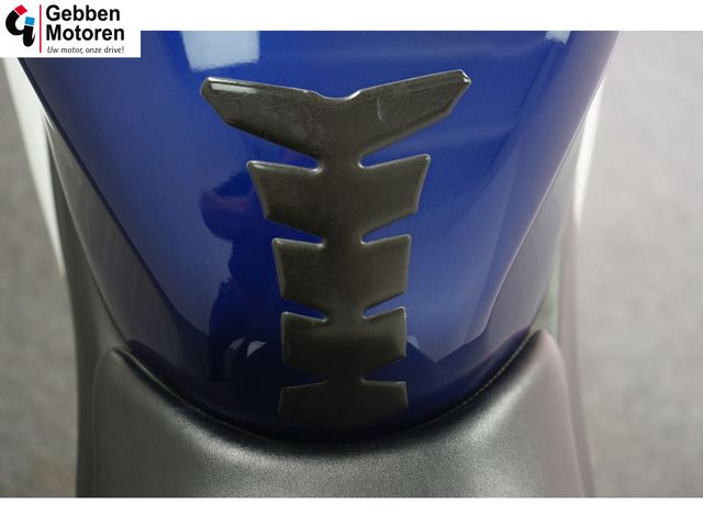 honda - cbr-250-r