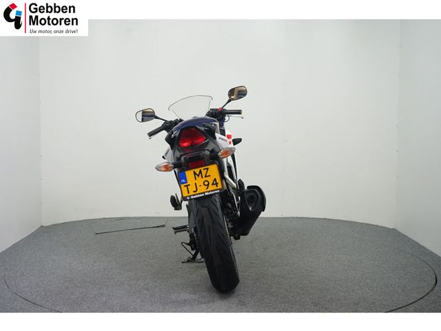 honda - cbr-250-r
