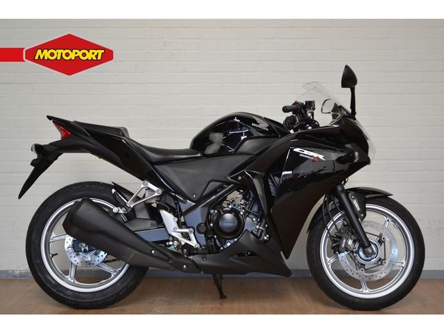 honda - cbr-250-rr