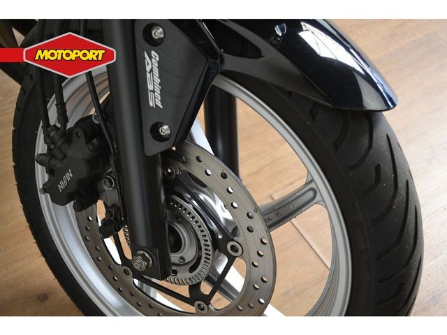 honda - cbr-250-rr