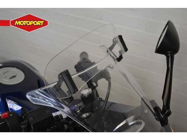 honda - cbr-250-rr