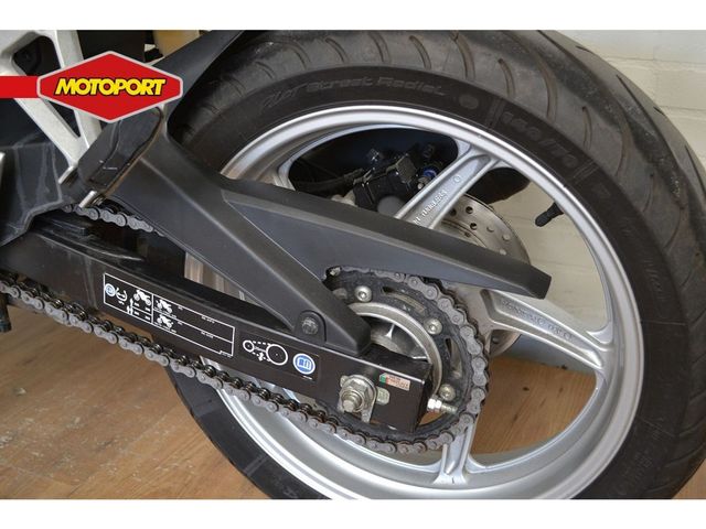 honda - cbr-250-rr