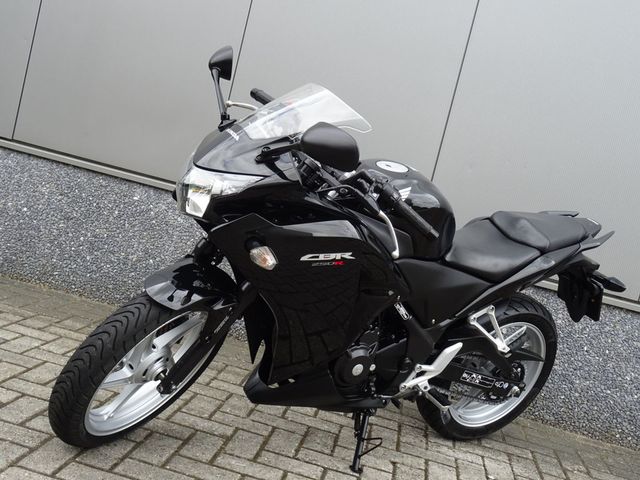 honda - cbr-250-rr