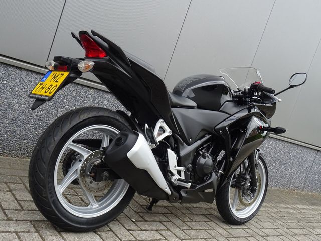 honda - cbr-250-rr