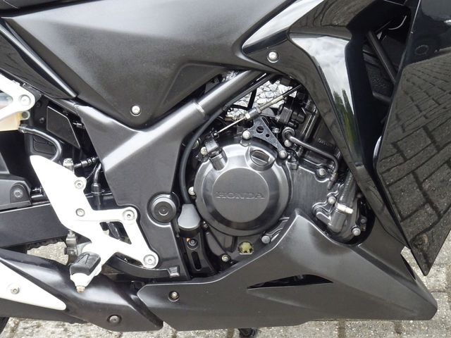 honda - cbr-250-rr