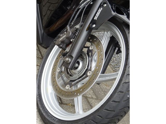 honda - cbr-250-rr