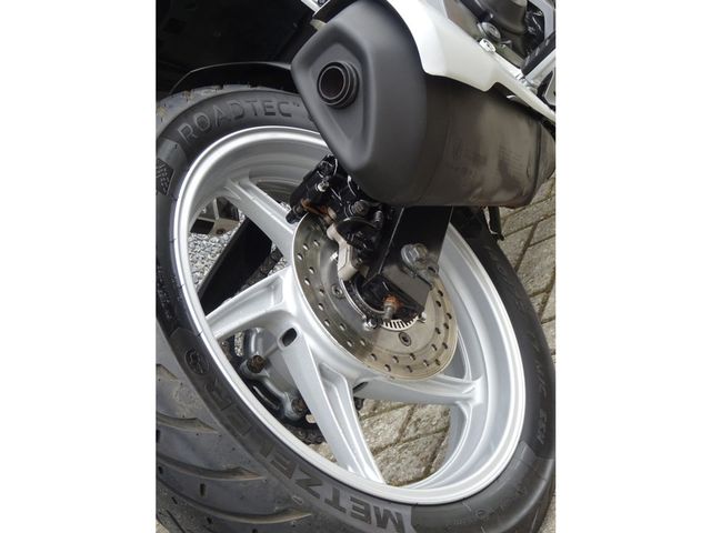 honda - cbr-250-rr