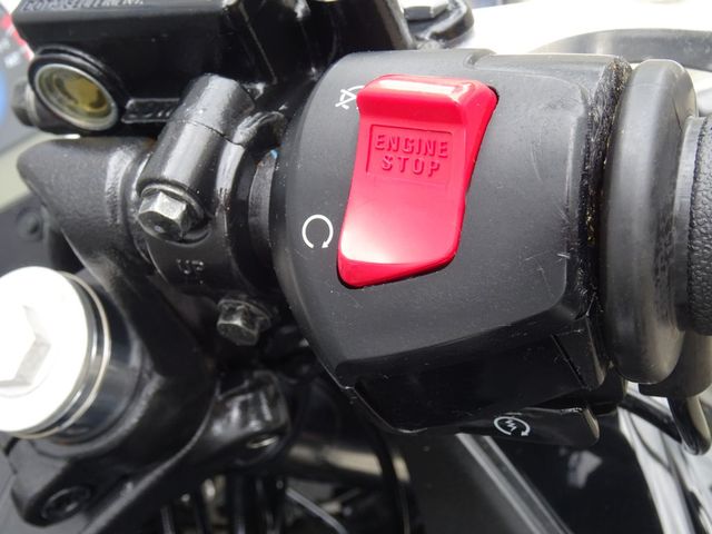 honda - cbr-250-rr