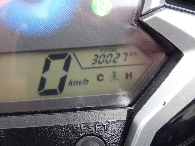 honda - cbr-250-rr
