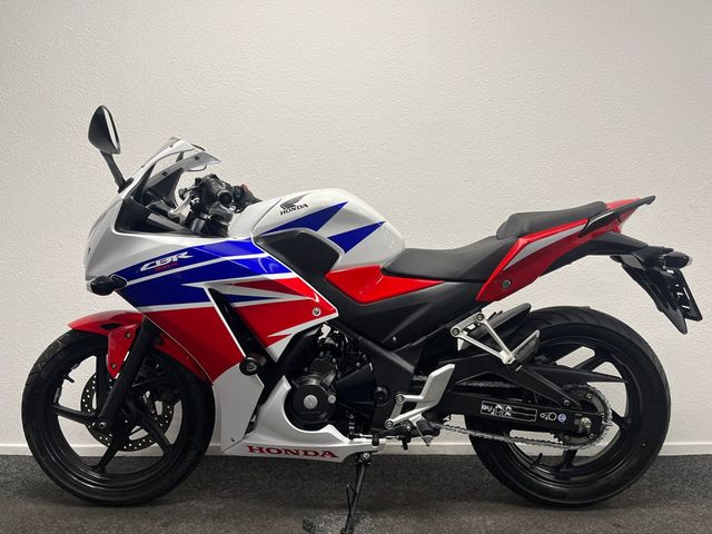 honda - cbr-300-r