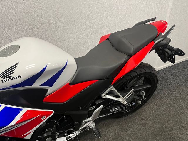 honda - cbr-300-r