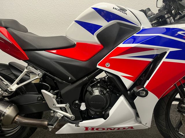 honda - cbr-300-r