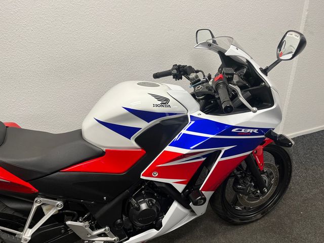 honda - cbr-300-r