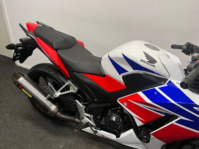 honda - cbr-300-r