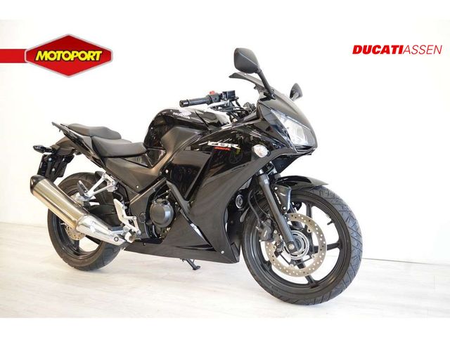 honda - cbr-300-r