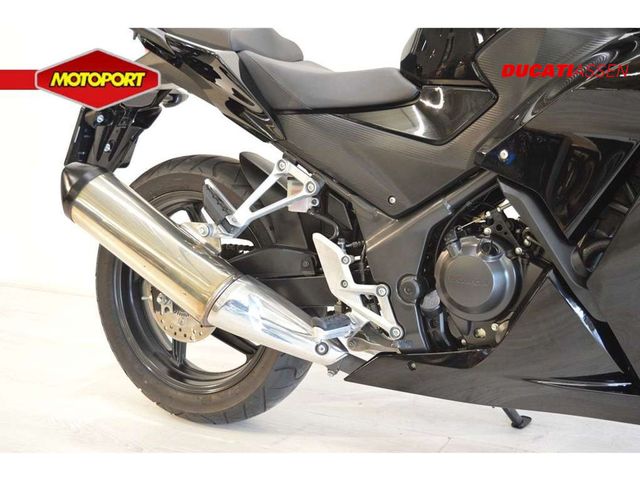 honda - cbr-300-r