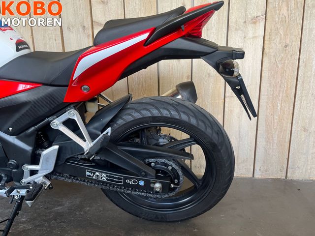 honda - cbr-300-r
