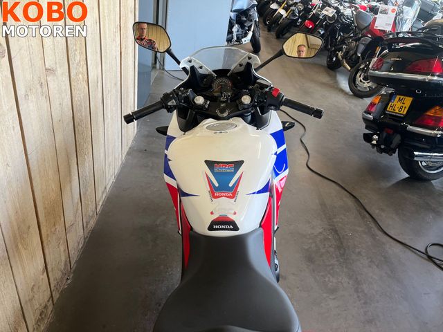 honda - cbr-300-r