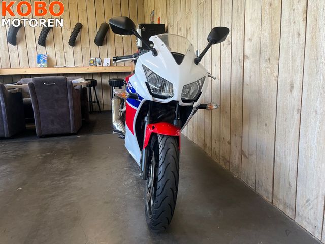 honda - cbr-300-r