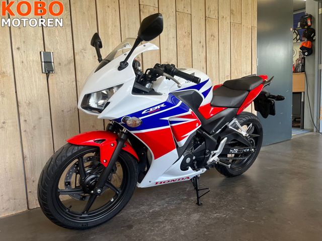 honda - cbr-300-r