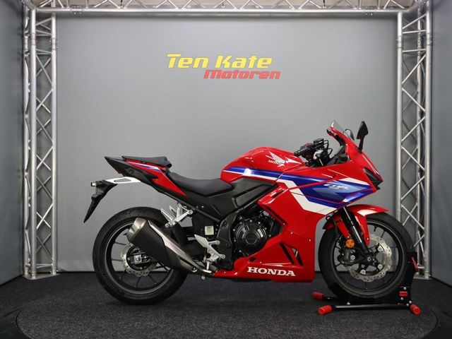 honda - cbr-500-r