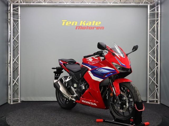 honda - cbr-500-r