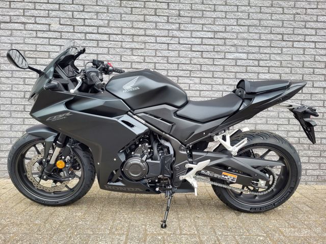 honda - cbr-500-r