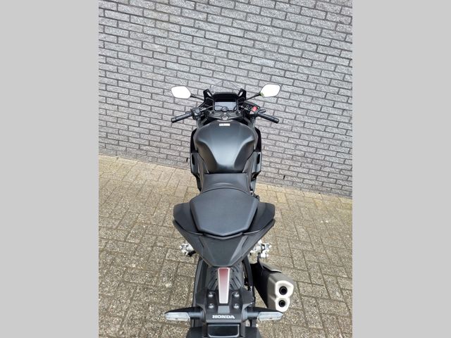 honda - cbr-500-r