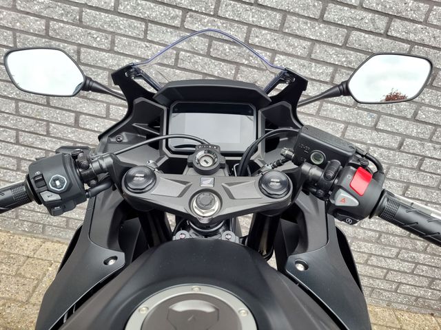 honda - cbr-500-r