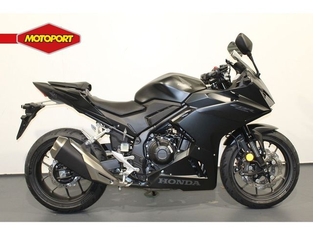 honda - cbr-500-r