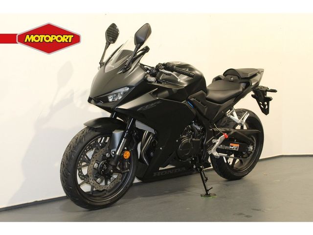 honda - cbr-500-r