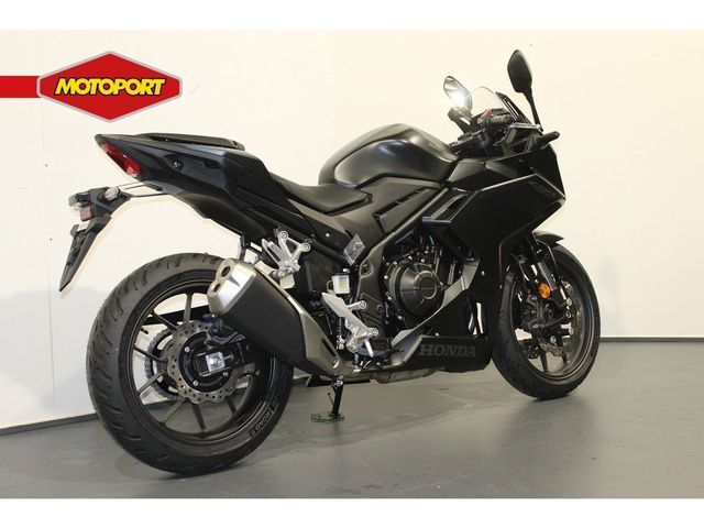 honda - cbr-500-r