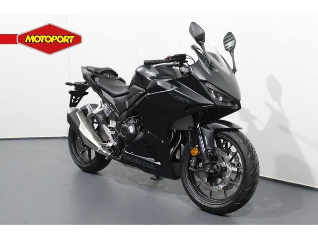 honda - cbr-500-r