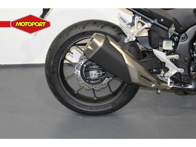 honda - cbr-500-r