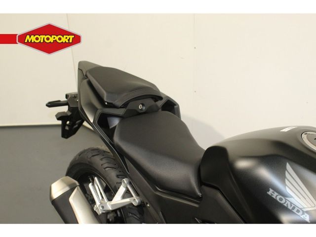 honda - cbr-500-r