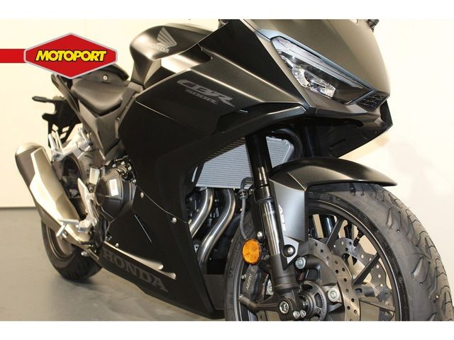 honda - cbr-500-r