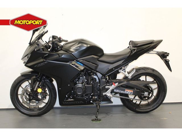 honda - cbr-500-r