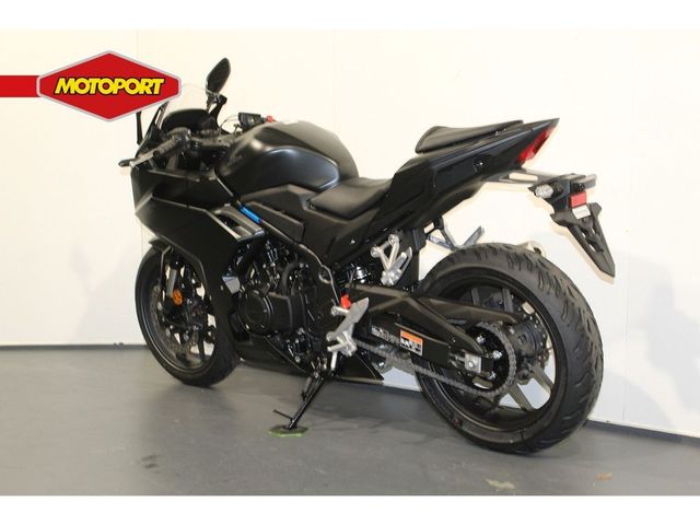 honda - cbr-500-r
