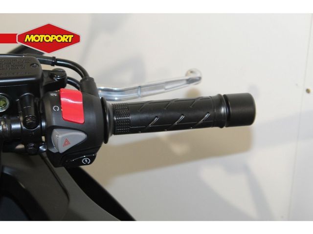 honda - cbr-500-r