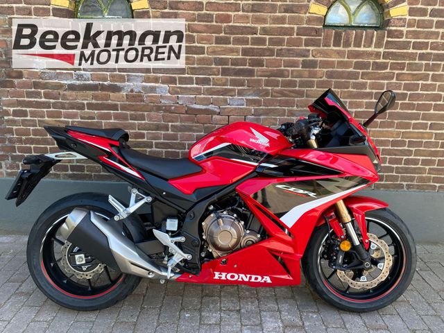 honda - cbr-500-r