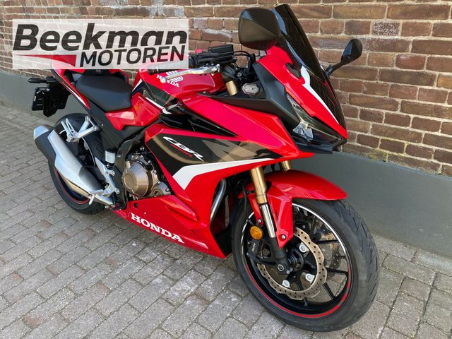 honda - cbr-500-r