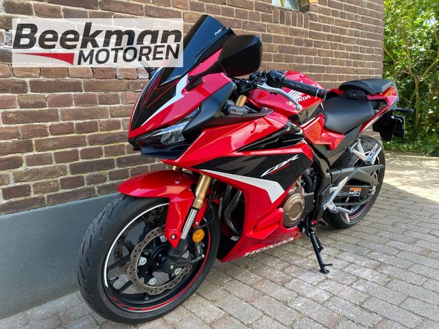 honda - cbr-500-r