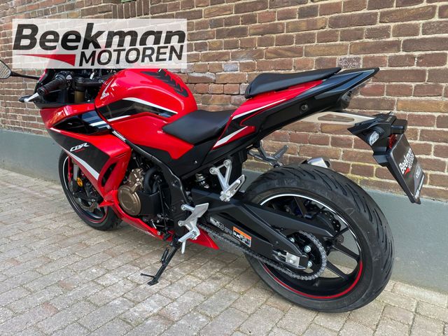 honda - cbr-500-r