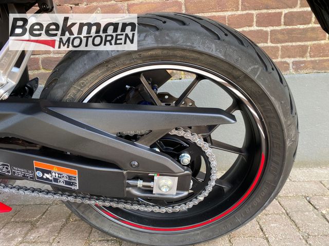 honda - cbr-500-r
