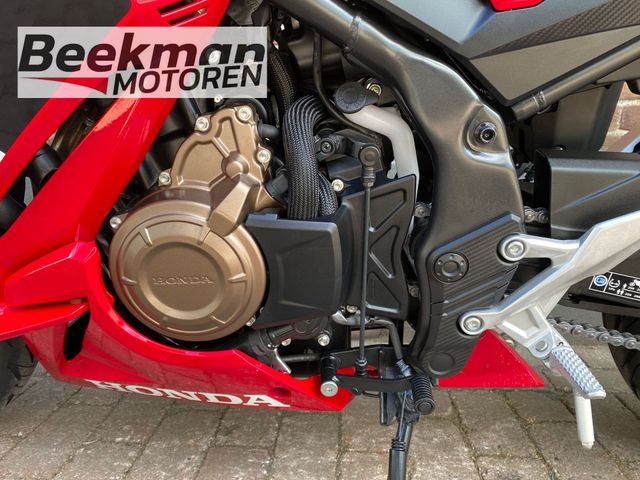 honda - cbr-500-r